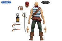 Daniel Wright �Pirate Quartermaster� Hero H.A.C.K.S.