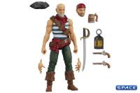 Daniel Wright �Pirate Quartermaster� Hero H.A.C.K.S.