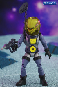 Zarko Resources Inc. �Galactic Prospectors� Hero H.A.C.K.S.