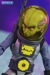 Zarko Resources Inc. �Galactic Prospectors� Hero H.A.C.K.S.
