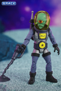 Zarko Resources Inc. �Galactic Prospectors� Hero H.A.C.K.S.