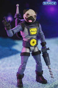 Zarko Resources Inc. �Galactic Prospectors� Hero H.A.C.K.S.
