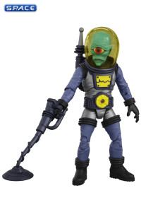 Zarko Resources Inc. �Galactic Prospectors� Hero H.A.C.K.S.