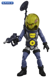 Zarko Resources Inc. �Galactic Prospectors� Hero H.A.C.K.S.