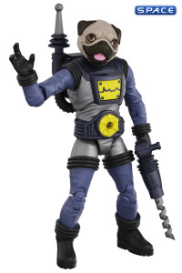 Zarko Resources Inc. �Galactic Prospectors� Hero H.A.C.K.S.