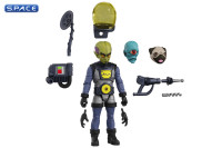 Zarko Resources Inc. �Galactic Prospectors� Hero H.A.C.K.S.