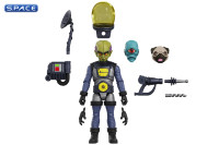 Zarko Resources Inc. �Galactic Prospectors� Hero H.A.C.K.S.