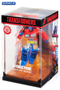 Optimus Prime PVC Statue (Transformers)
