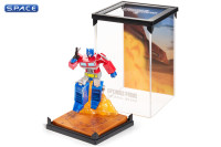 Optimus Prime PVC Statue (Transformers)