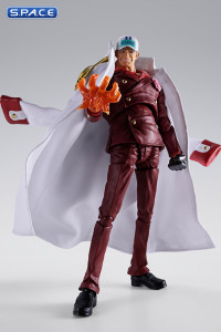 S.H.Figuarts Sakazuki Akainu �Marineford� (One Piece)