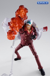 S.H.Figuarts Sakazuki Akainu �Marineford� (One Piece)