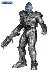 Mr. Freeze from Batman & Robin Deluxe Theatrical Edition (DC Multiverse)