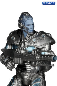 Mr. Freeze from Batman & Robin Deluxe Theatrical Edition (DC Multiverse)
