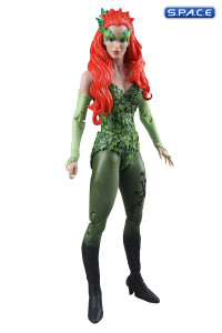 Poison Ivy from Batman & Robin (DC Multiverse)