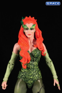Poison Ivy from Batman & Robin (DC Multiverse)