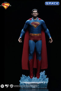 1/6 Scale Superman (Superman)
