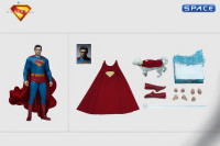 1/6 Scale Superman (Superman)