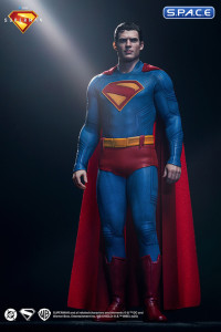 1/6 Scale Superman (Superman)