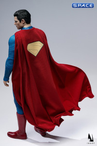 1/6 Scale Superman (Superman)