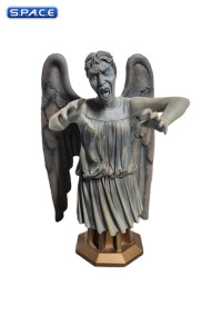 Weeping Angel Bust (Doctor Who)