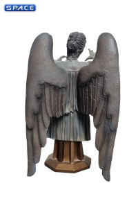 Weeping Angel Bust (Doctor Who)