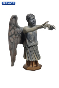 Weeping Angel Bust (Doctor Who)