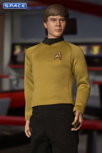 1/6 Scale Ensign Pavel Chekov (Star Trek)