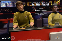 1/6 Scale Ensign Pavel Chekov (Star Trek)