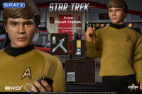 1/6 Scale Ensign Pavel Chekov (Star Trek)