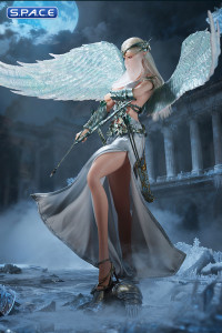 1/6 Scale Aurora Angel