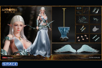 1/6 Scale Aurora Angel