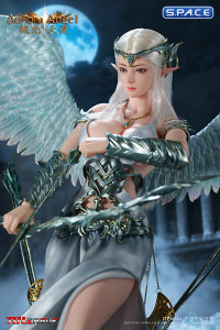1/6 Scale Aurora Angel
