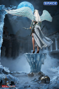 1/6 Scale Aurora Angel