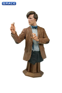 The Eleventh Doctor - Victory of the Dalkens Bust SDCC 2013 Exclusive (Doctor Who)