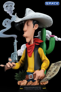Lucky Luke King Bust (Lucky Luke)