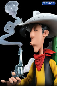 Lucky Luke King Bust (Lucky Luke)