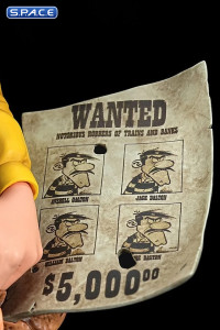 Lucky Luke King Bust (Lucky Luke)