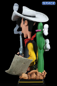 Lucky Luke King Bust (Lucky Luke)