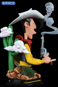 Lucky Luke King Bust (Lucky Luke)