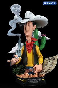 Lucky Luke King Bust (Lucky Luke)