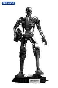 T-800 Bricks Set 87503 (The Terminator)