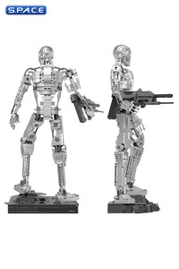 T-800 Bricks Set 87503 (The Terminator)