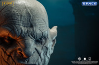 1:1 Azog Art Mask Life-Size Replica (The Hobbit)