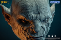 1:1 Azog Art Mask Life-Size Replica (The Hobbit)