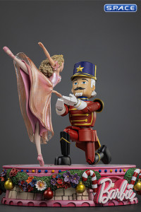 1/10 Scale Barbie Deluxe Art Scale Statue (Barbie in the Nutcracker)