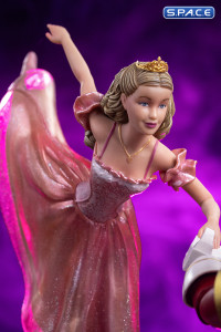 1/10 Scale Barbie Deluxe Art Scale Statue (Barbie in the Nutcracker)