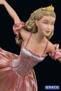 1/10 Scale Barbie Deluxe Art Scale Statue (Barbie in the Nutcracker)