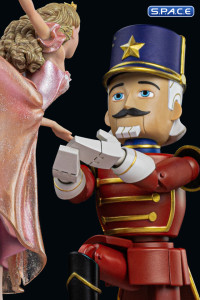 1/10 Scale Barbie Deluxe Art Scale Statue (Barbie in the Nutcracker)