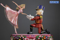 1/10 Scale Barbie Deluxe Art Scale Statue (Barbie in the Nutcracker)