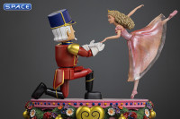1/10 Scale Barbie Deluxe Art Scale Statue (Barbie in the Nutcracker)